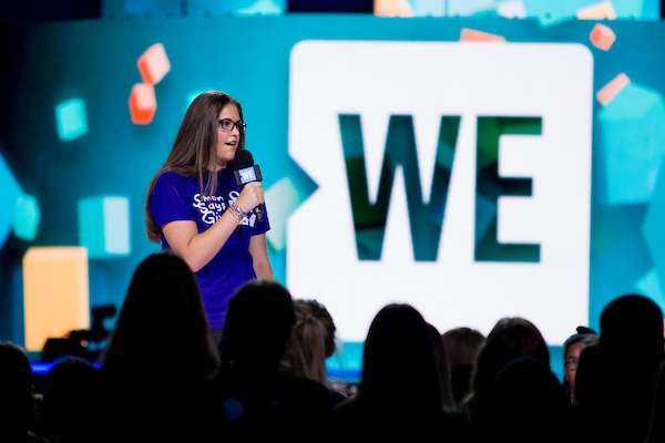 We Day Minnesota 2016 We Day Minnesota 2016